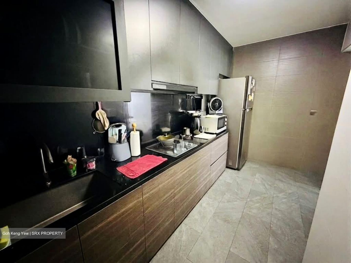 Blk 809A Keat Hong Axis (Choa Chu Kang), HDB 4 Rooms #555593901